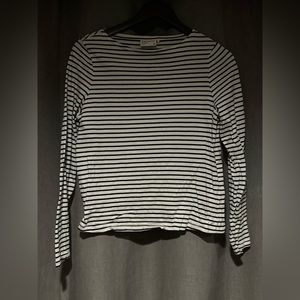 FRANK AND OAK MARINIÈRE